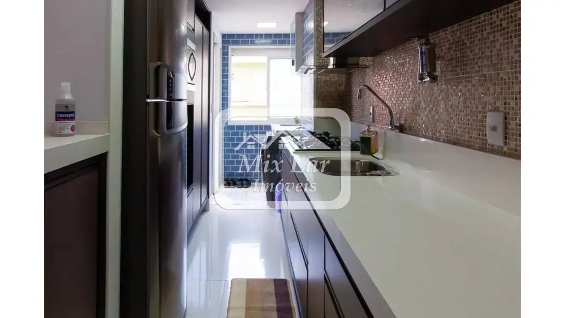 Foto 7 de Apartamento com 3 quartos à venda, 74m2 em Quitaúna, Osasco - SP