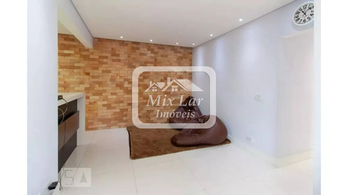 Apartamento com 3 quartos à venda, 74m2 em Quitaúna, Osasco - SP - imagem 4 Foto 4 de Apartamento com 3 quartos à venda, 74m2 em Quitaúna, Osasco - SP