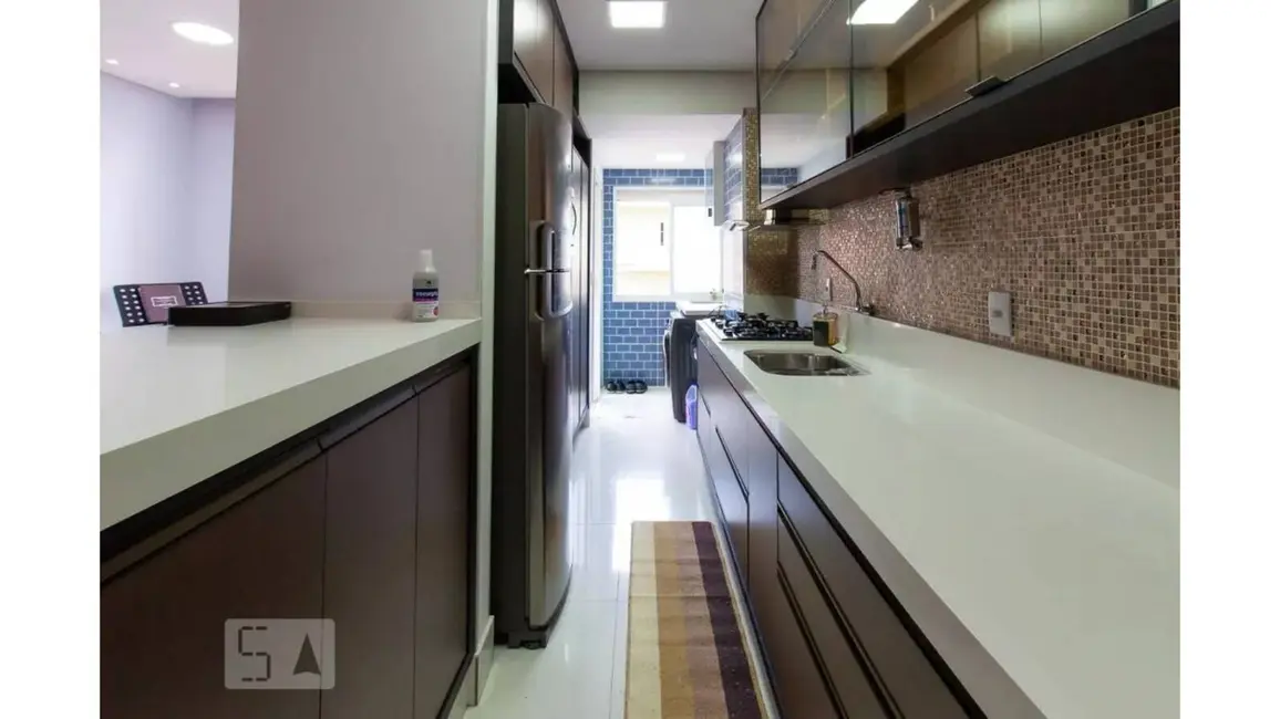 Foto 8 de Apartamento com 3 quartos à venda, 74m2 em Quitaúna, Osasco - SP