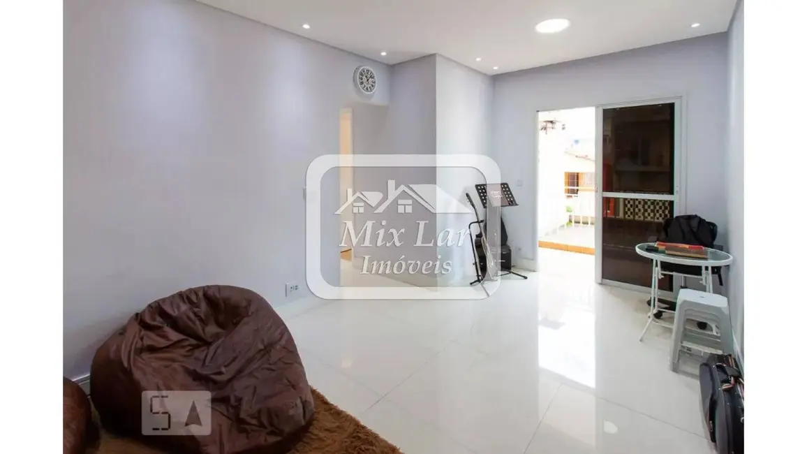 Apartamento com 3 quartos à venda, 74m2 em Quitaúna, Osasco - SP - imagem 5 Foto 5 de Apartamento com 3 quartos à venda, 74m2 em Quitaúna, Osasco - SP