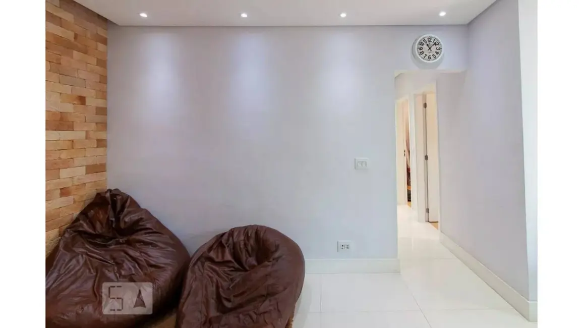 Foto 9 de Apartamento com 3 quartos à venda, 74m2 em Quitaúna, Osasco - SP