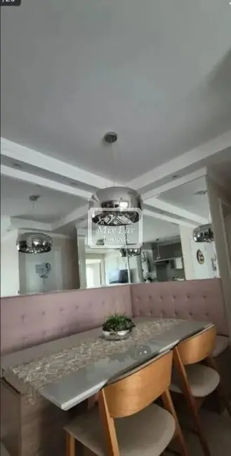 Foto 3 de Apartamento com 2 quartos à venda, 60m2 em Centro, Osasco - SP