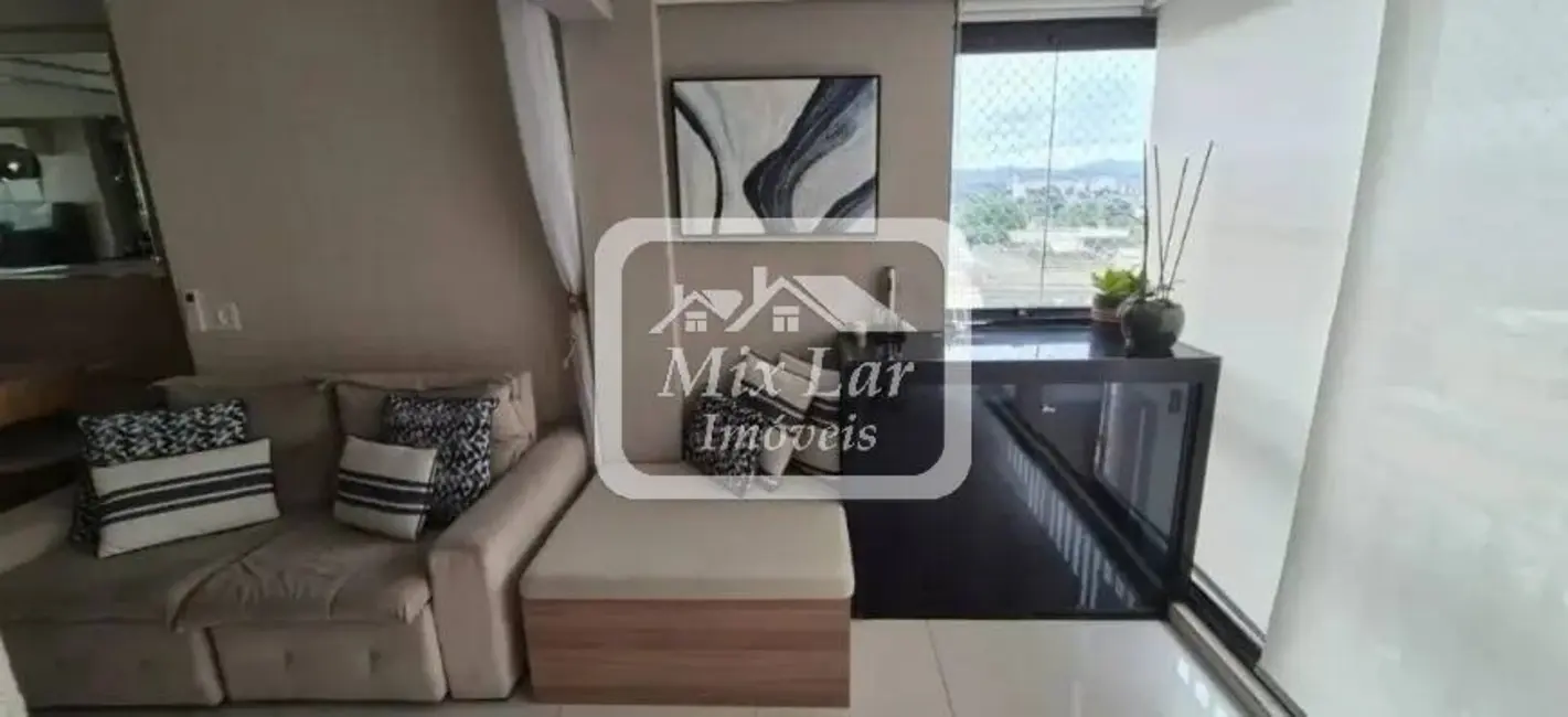 Foto 4 de Apartamento com 2 quartos à venda, 60m2 em Centro, Osasco - SP