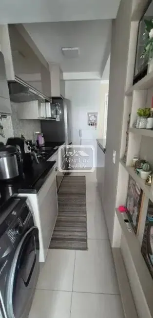 Foto 7 de Apartamento com 2 quartos à venda, 60m2 em Centro, Osasco - SP