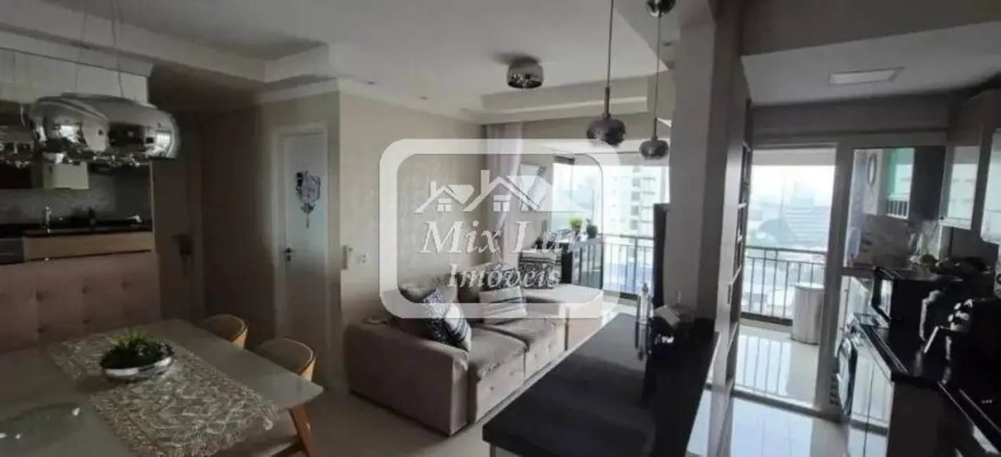 Foto 1 de Apartamento com 2 quartos à venda, 60m2 em Centro, Osasco - SP
