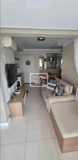 Foto 2 de Apartamento com 2 quartos à venda, 60m2 em Centro, Osasco - SP