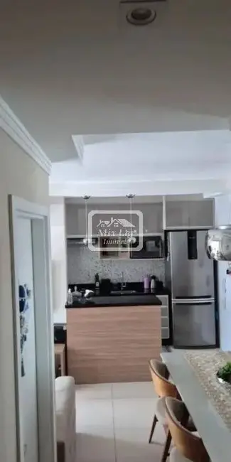 Foto 6 de Apartamento com 2 quartos à venda, 60m2 em Centro, Osasco - SP
