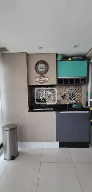 Foto 8 de Apartamento com 2 quartos à venda, 60m2 em Centro, Osasco - SP