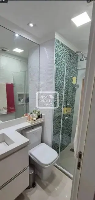 Foto 9 de Apartamento com 2 quartos à venda, 60m2 em Centro, Osasco - SP