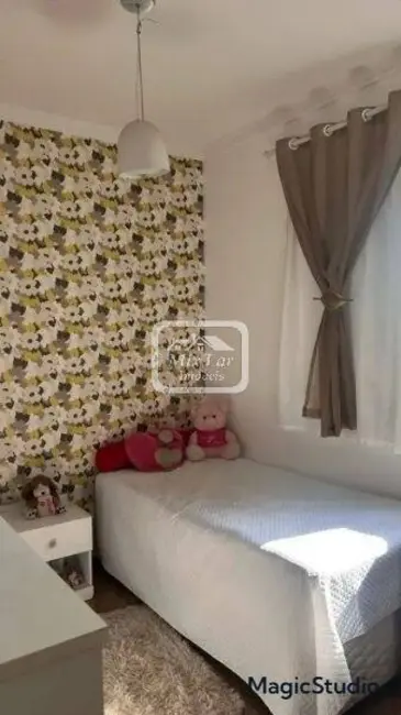 Foto 5 de Apartamento com 3 quartos à venda, 65m2 em Umuarama, Osasco - SP