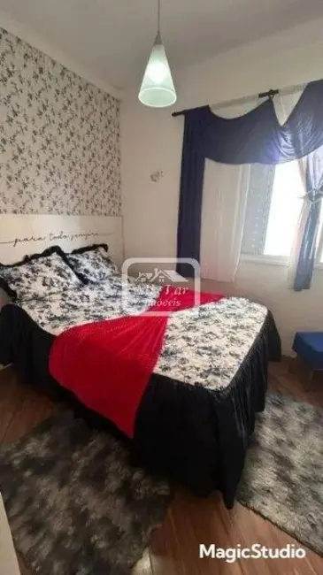 Foto 8 de Apartamento com 3 quartos à venda, 65m2 em Umuarama, Osasco - SP