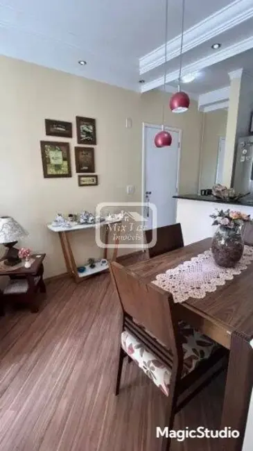 Foto 3 de Apartamento com 3 quartos à venda, 65m2 em Umuarama, Osasco - SP