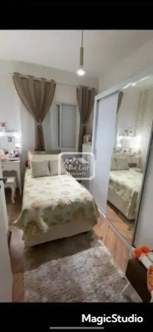 Foto 9 de Apartamento com 3 quartos à venda, 65m2 em Umuarama, Osasco - SP