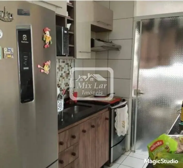 Foto 4 de Apartamento com 3 quartos à venda, 65m2 em Umuarama, Osasco - SP