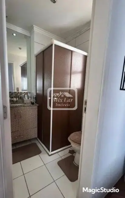 Foto 7 de Apartamento com 3 quartos à venda, 65m2 em Umuarama, Osasco - SP