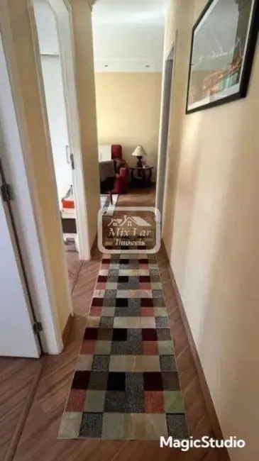 Foto 6 de Apartamento com 3 quartos à venda, 65m2 em Umuarama, Osasco - SP