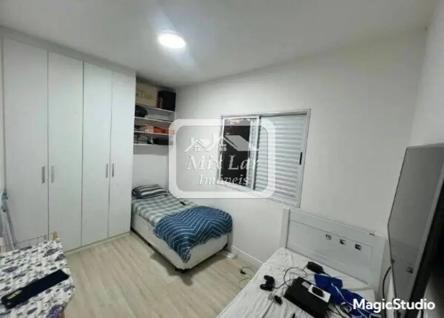 Foto 8 de Apartamento com 3 quartos à venda, 78m2 em Novo Osasco, Osasco - SP