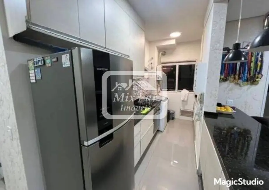 Foto 6 de Apartamento com 3 quartos à venda, 78m2 em Novo Osasco, Osasco - SP