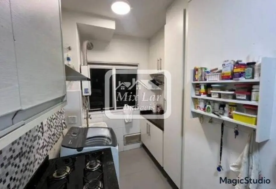 Foto 5 de Apartamento com 3 quartos à venda, 78m2 em Novo Osasco, Osasco - SP