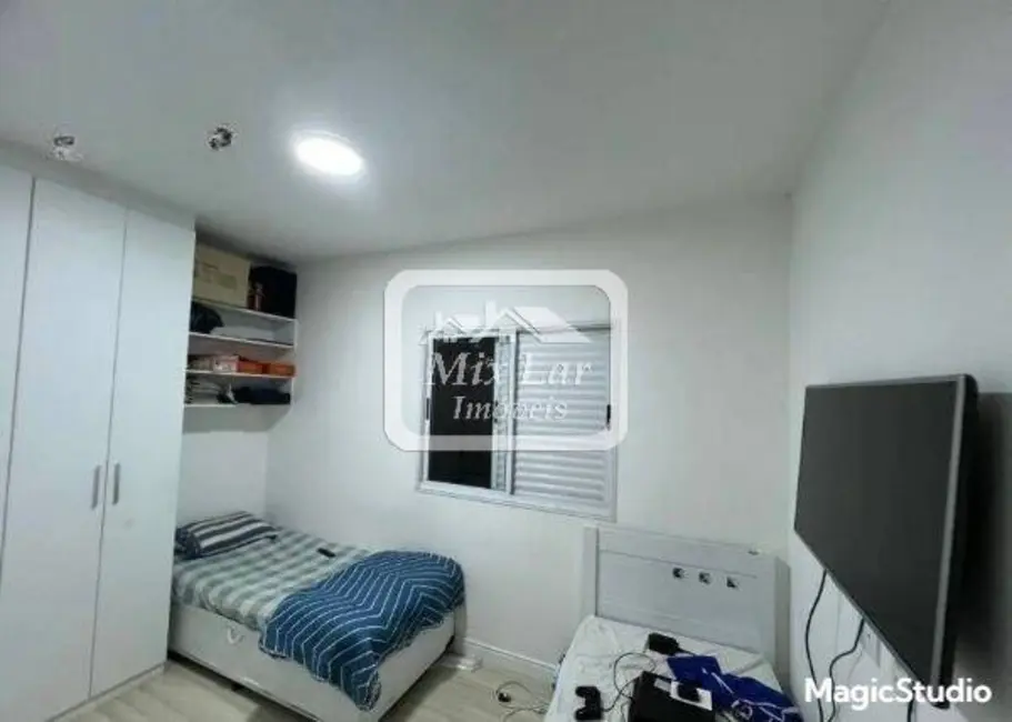 Foto 7 de Apartamento com 3 quartos à venda, 78m2 em Novo Osasco, Osasco - SP