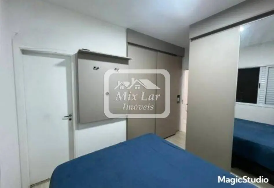 Foto 9 de Apartamento com 3 quartos à venda, 78m2 em Novo Osasco, Osasco - SP