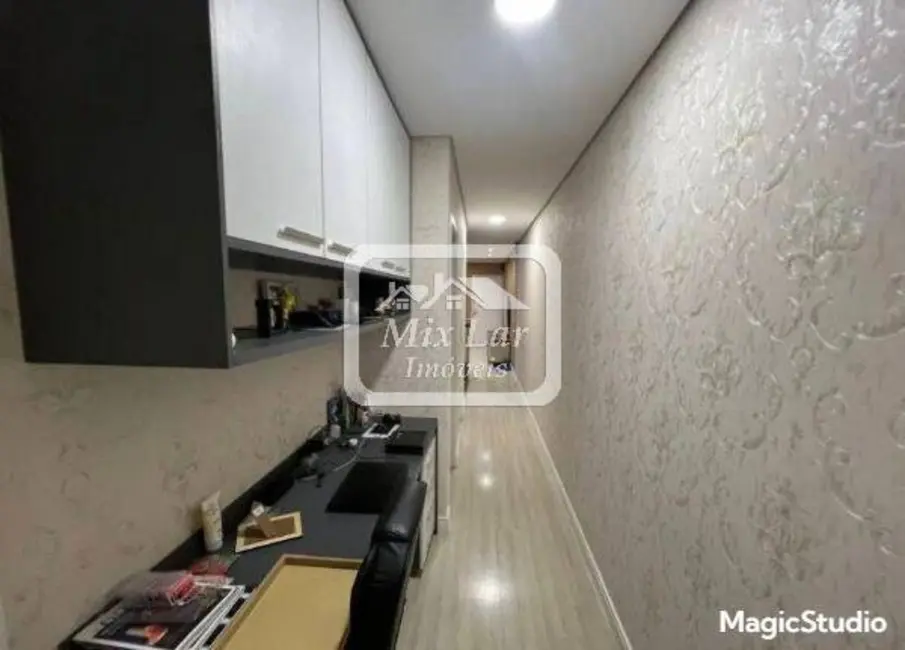 Foto 4 de Apartamento com 3 quartos à venda, 78m2 em Novo Osasco, Osasco - SP