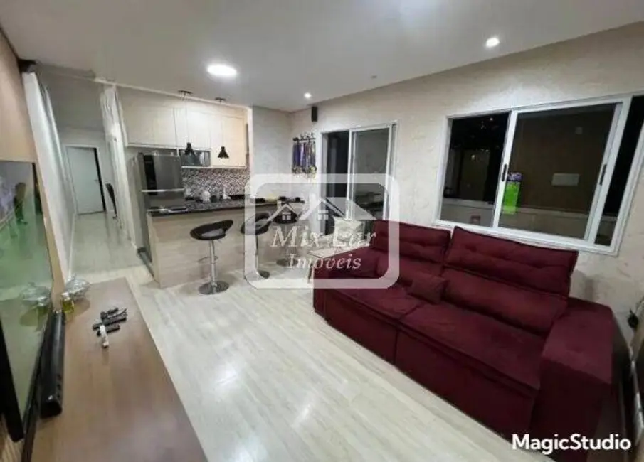 Foto 2 de Apartamento com 3 quartos à venda, 78m2 em Novo Osasco, Osasco - SP