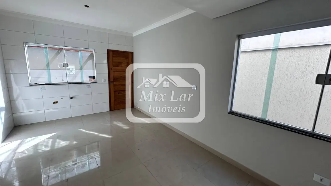 Foto 4 de Sobrado com 3 quartos à venda, 160m2 em Bela Vista, Osasco - SP