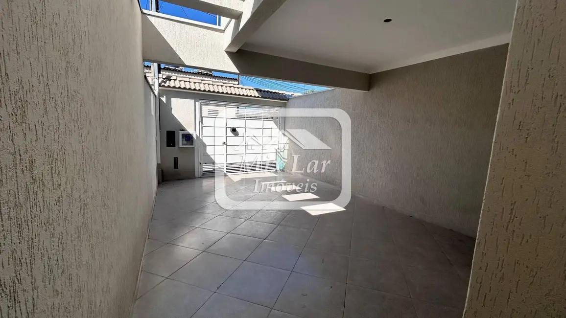 Foto 8 de Sobrado com 3 quartos à venda, 160m2 em Bela Vista, Osasco - SP