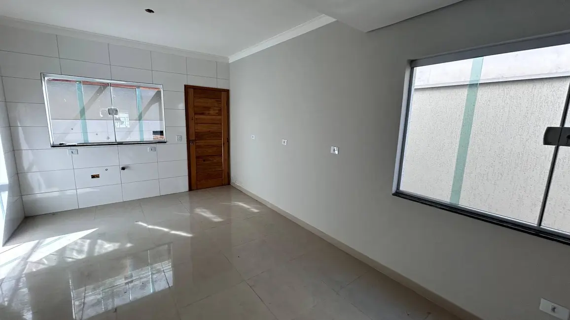 Foto 5 de Sobrado com 3 quartos à venda, 160m2 em Bela Vista, Osasco - SP