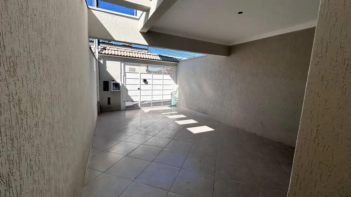 Foto 9 de Sobrado com 3 quartos à venda, 160m2 em Bela Vista, Osasco - SP
