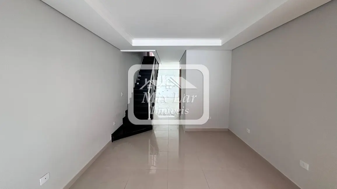 Foto 2 de Sobrado com 3 quartos à venda, 160m2 em Bela Vista, Osasco - SP