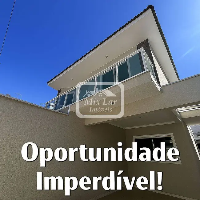 Foto 1 de Sobrado com 3 quartos à venda, 160m2 em Bela Vista, Osasco - SP
