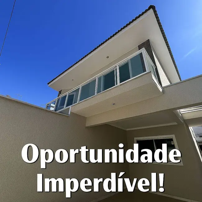 Foto 1 de Sobrado com 3 quartos à venda, 160m2 em Bela Vista, Osasco - SP