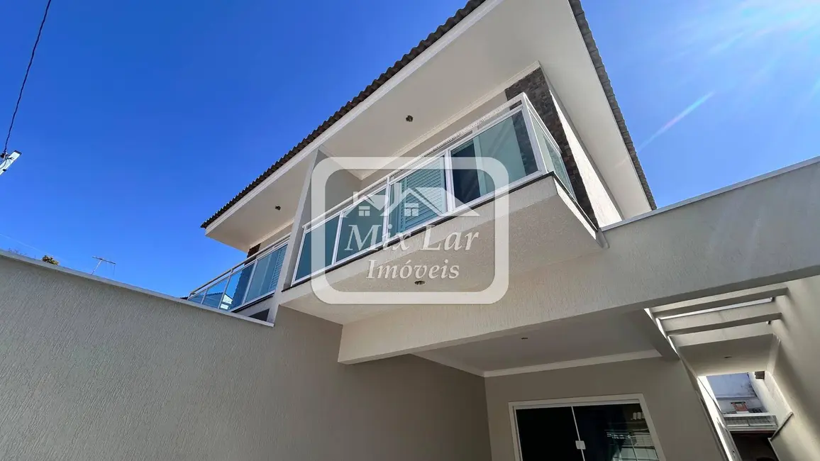 Foto 1 de Sobrado com 3 quartos à venda, 160m2 em Bela Vista, Osasco - SP