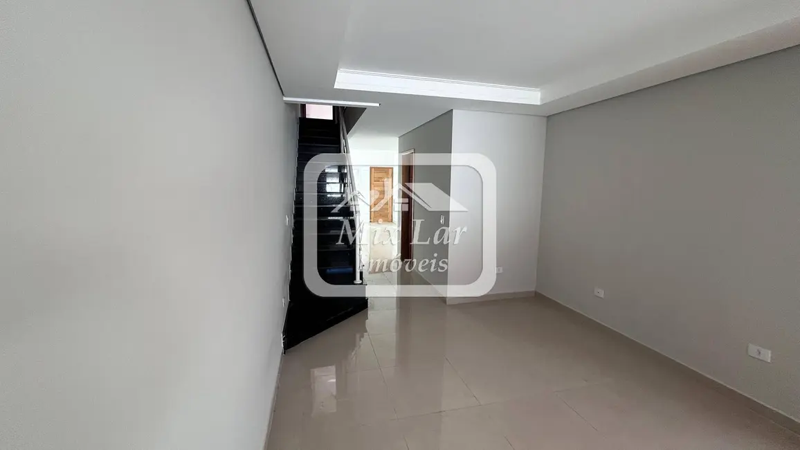 Foto 7 de Sobrado com 3 quartos à venda, 160m2 em Bela Vista, Osasco - SP