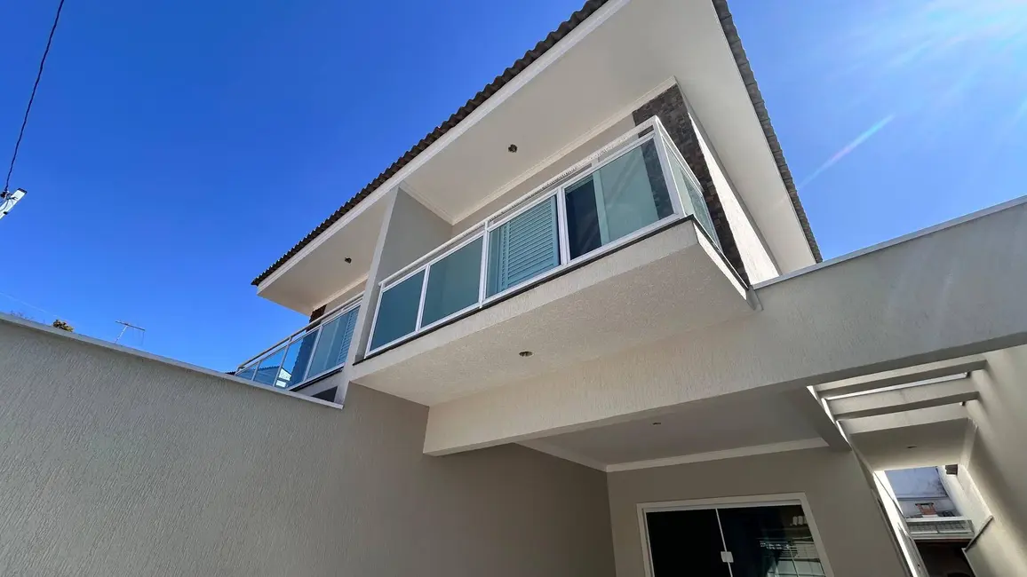 Foto 2 de Sobrado com 3 quartos à venda, 160m2 em Bela Vista, Osasco - SP