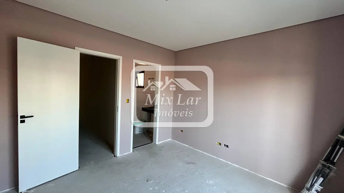 Foto 8 de Sobrado com 3 quartos à venda, 160m2 em Cipava, Osasco - SP