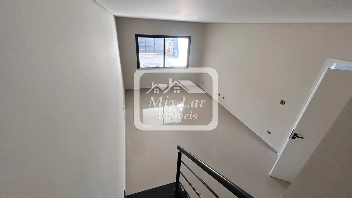 Foto 4 de Sobrado com 3 quartos à venda, 160m2 em Cipava, Osasco - SP