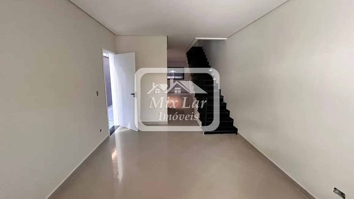 Foto 3 de Sobrado com 3 quartos à venda, 160m2 em Cipava, Osasco - SP