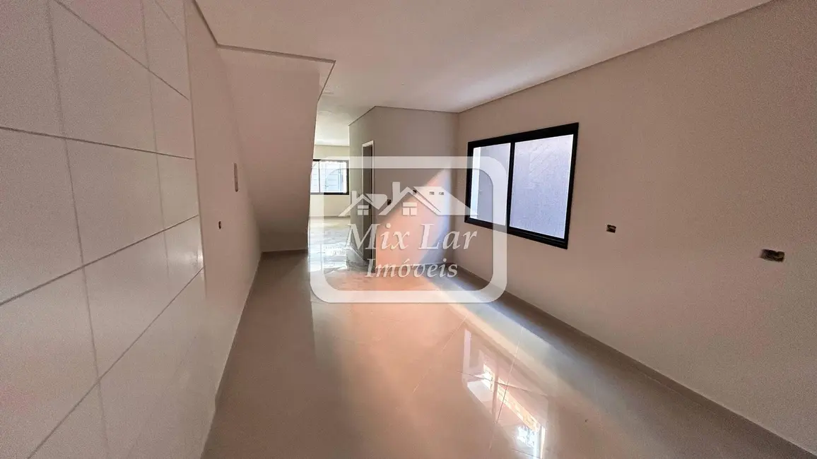 Foto 2 de Sobrado com 3 quartos à venda, 160m2 em Cipava, Osasco - SP