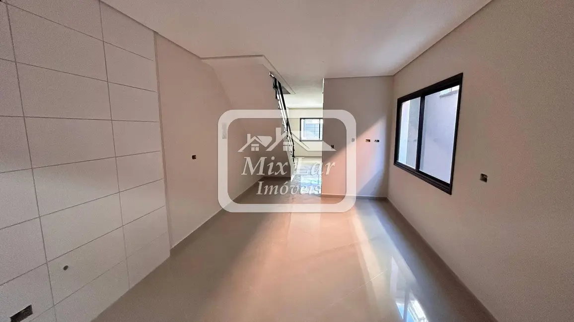 Foto 1 de Sobrado com 3 quartos à venda, 160m2 em Cipava, Osasco - SP