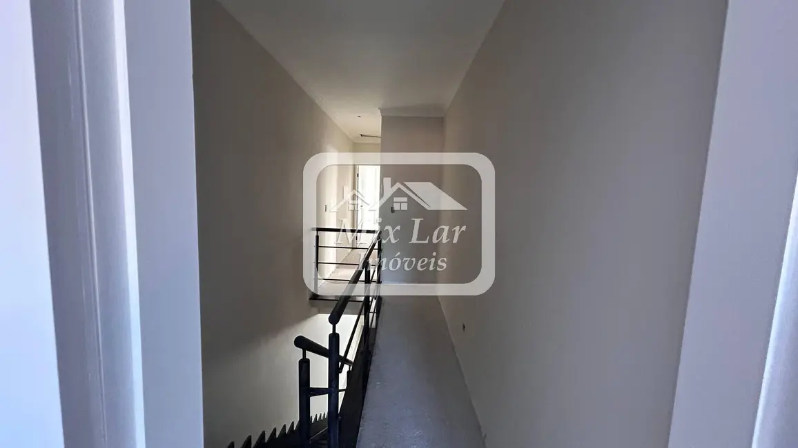 Foto 5 de Sobrado com 3 quartos à venda, 160m2 em Cipava, Osasco - SP