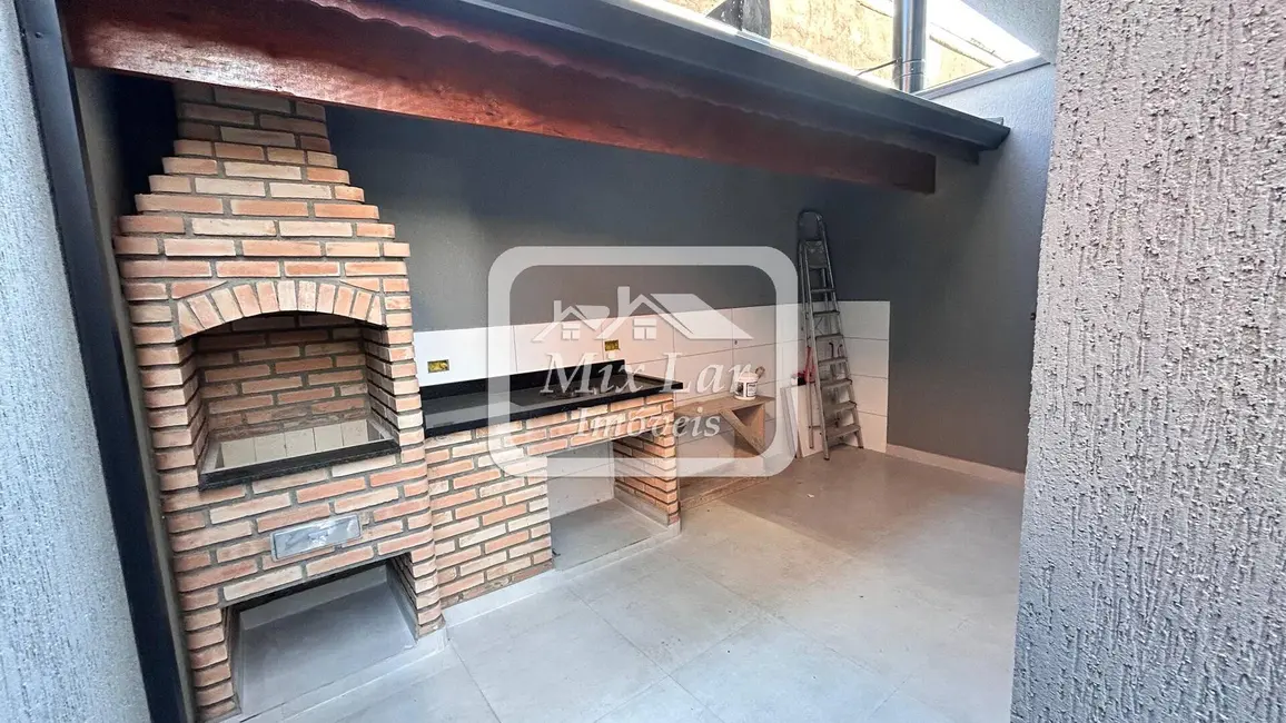 Foto 6 de Sobrado com 3 quartos à venda, 160m2 em Cipava, Osasco - SP