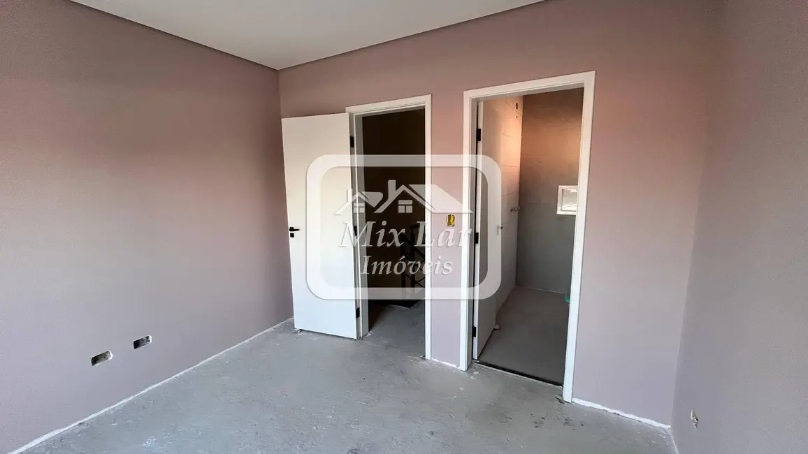 Foto 7 de Sobrado com 3 quartos à venda, 160m2 em Cipava, Osasco - SP