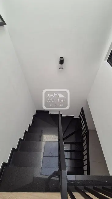 Foto 7 de Sobrado com 3 quartos à venda, 115m2 em Bela Vista, Osasco - SP