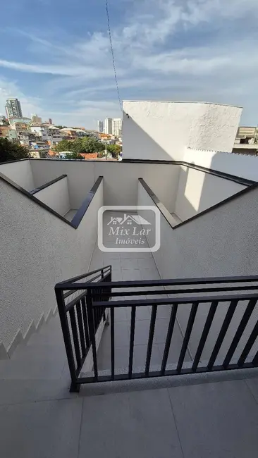 Sobrado com 3 quartos à venda, 115m2 em Bela Vista, Osasco - SP - imagem 8 Foto 8 de Sobrado com 3 quartos à venda, 115m2 em Bela Vista, Osasco - SP