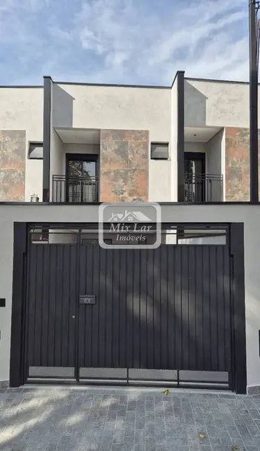 Foto 9 de Sobrado com 3 quartos à venda, 115m2 em Bela Vista, Osasco - SP