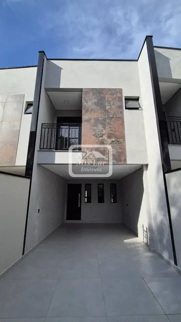 Sobrado com 3 quartos à venda, 115m2 em Bela Vista, Osasco - SP - imagem 2 Foto 2 de Sobrado com 3 quartos à venda, 115m2 em Bela Vista, Osasco - SP
