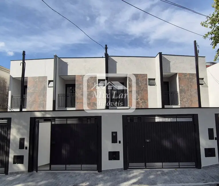 Foto 1 de Sobrado com 3 quartos à venda, 115m2 em Bela Vista, Osasco - SP